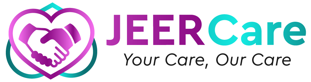 Jeercare Logo