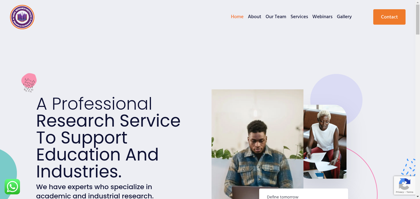 VAMG Research Institute