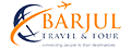 Barjul Travels